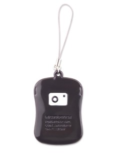 MICRO POUCH * RS-B-Brown