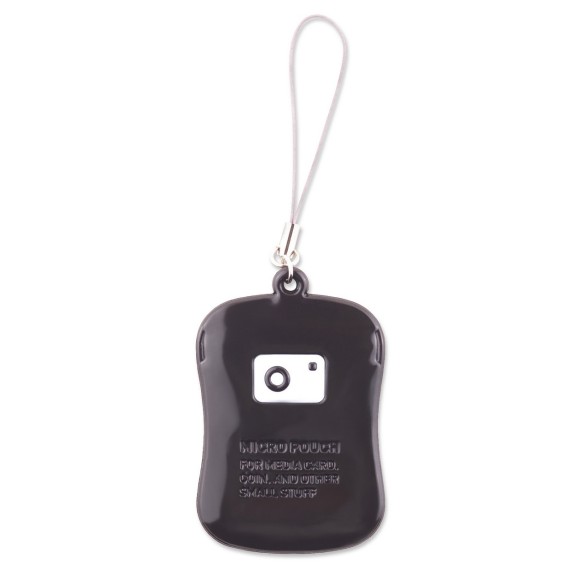 MICRO POUCH * RS-B-Brown