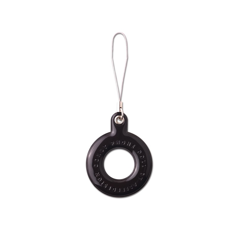 PORTA CHIAVI PER CELLULARE MARRONE