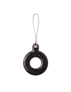 PORTA CHIAVI PER CELLULARE MARRONE