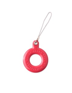 PORTA CHIAVI PER CELLULARE ROSA 2