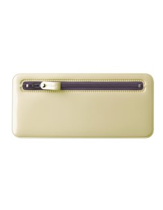 Z.POUCH T3-Beige 2