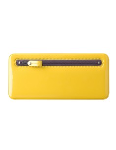 Z.POUCH T3-Yellow 2