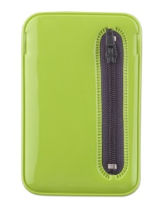 Z.POUCH COIN * PLUS-Green