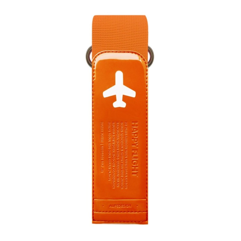 HF LUGGAGE BELT-Orange