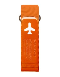 HF LUGGAGE BELT-Orange