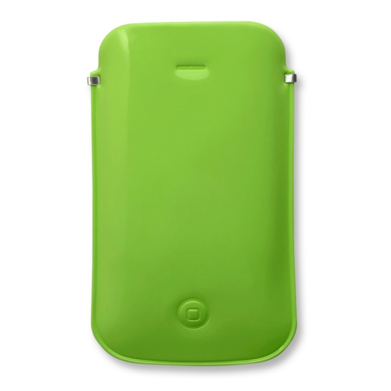 G.SLEEVE-Green
