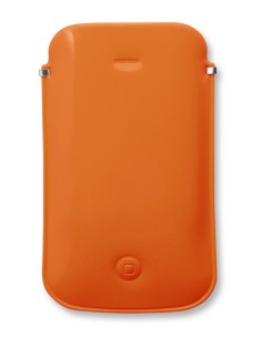 G.SLEEVE-Orange 2