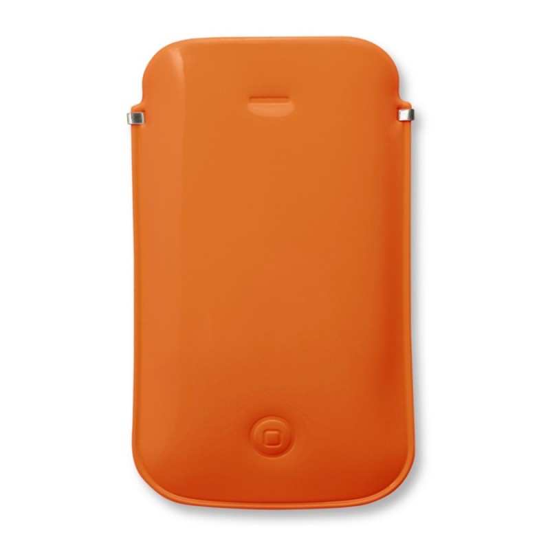 G.SLEEVE-Orange