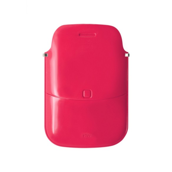 G.SLEEVE_BLACKBERRY-Rose