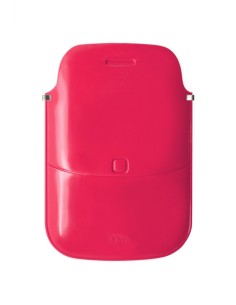 G.SLEEVE_BLACKBERRY-Rose