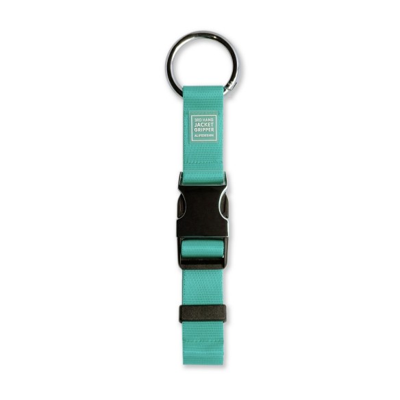 JACKET GRIPPER Blue