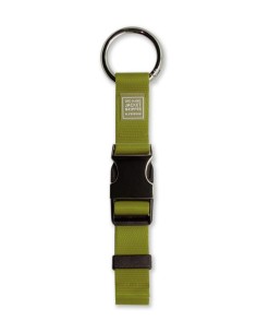 JACKET GRIPPER -Green
