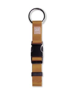 JACKET GRIPPER -Ocher 2