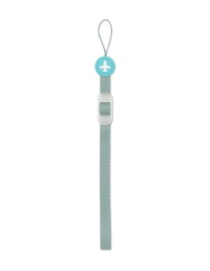 HF CAMERA STRAP-C-Blue 2