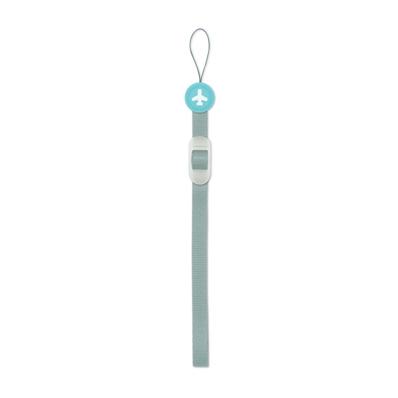 HF CAMERA STRAP-C-Blue