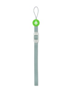 HF CAMERA STRAP-Green 2