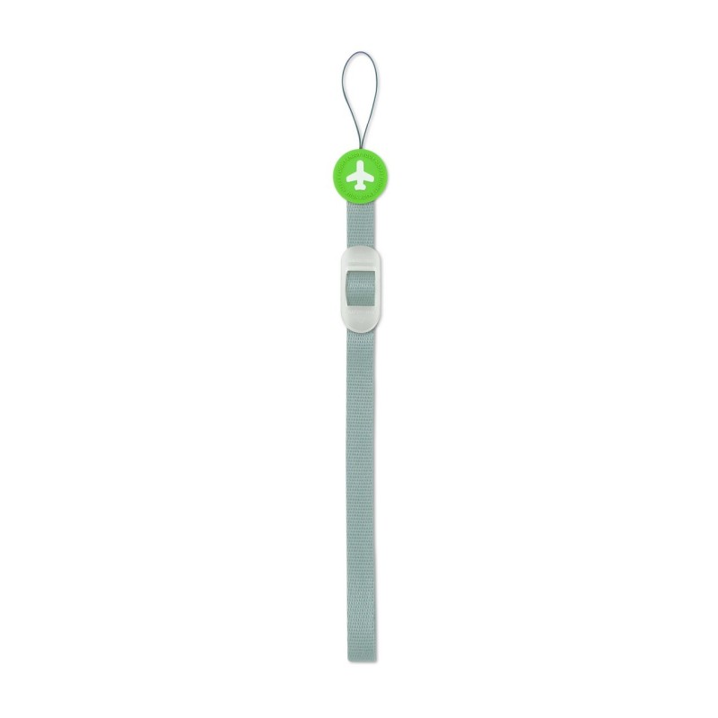 HF CAMERA STRAP-Green