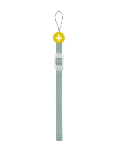 HF CAMERA STRAP-Yellow 2