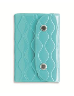 NW CARD WALLET-C-Blue