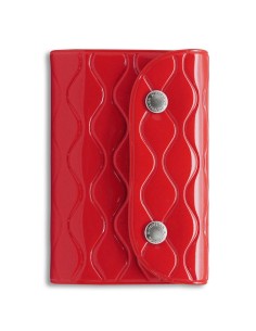 NW CARD WALLET-Red