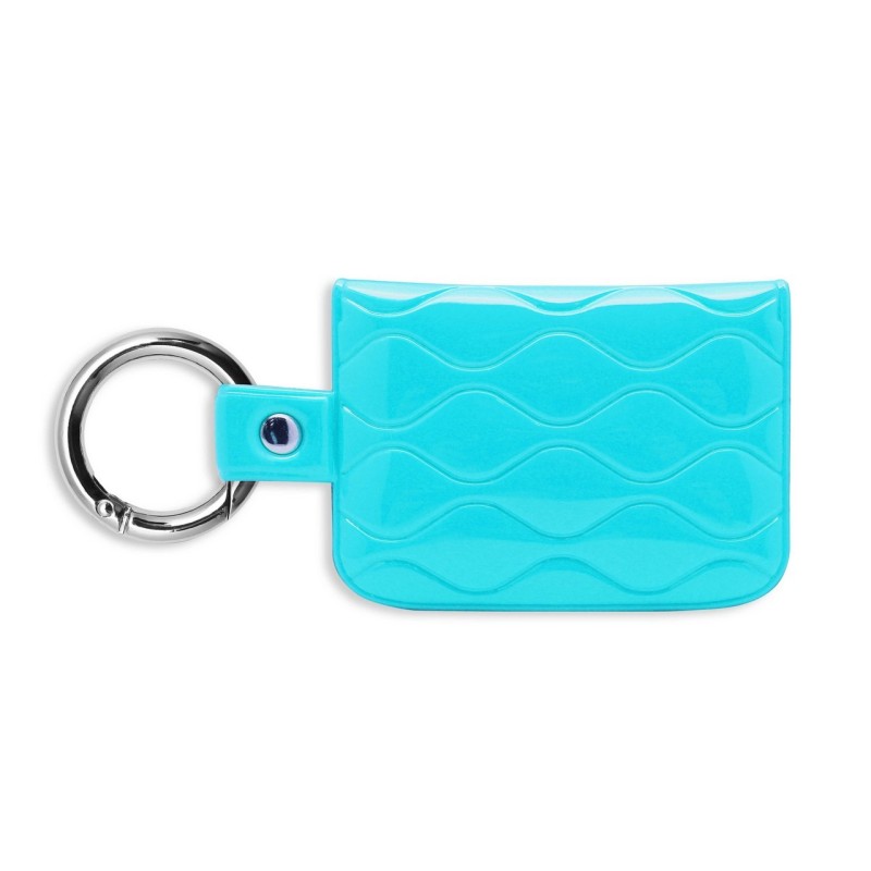 NW RING POUCH-C-Blue