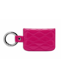 NW RING POUCH-Rose 2