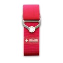 LUGGAGE BELT 2IN1FUCSIA