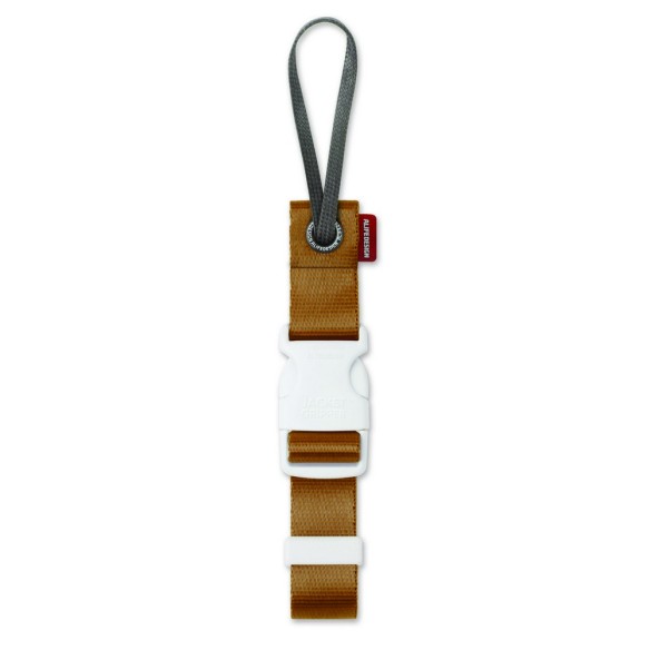 JACKET GRIPPER POP_Ocher