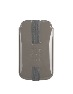 DA iPHONE 5 SLEEVE WARM GREY 2