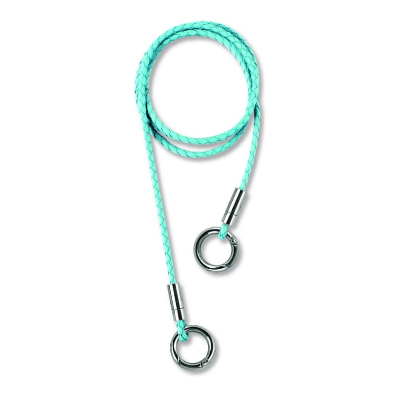 STRING L C.BLUE