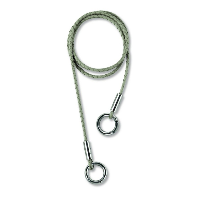 STRING L LIGHT GRIGIO