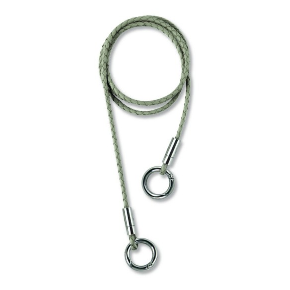 STRING L LIGHT GRIGIO