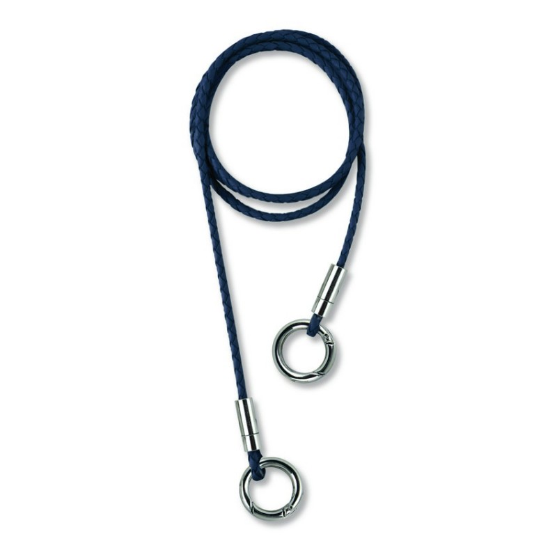 STRING L NAVY