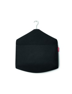 WARDROBE HANGER Black 2