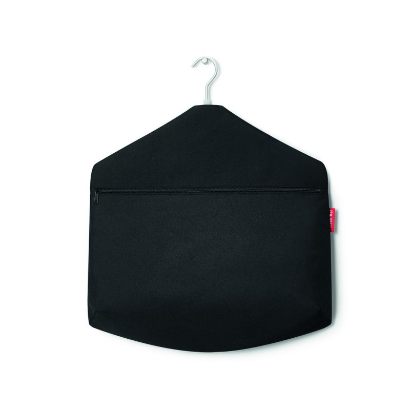 WARDROBE HANGER Black