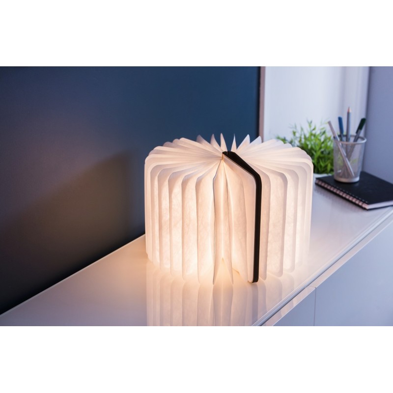 SMART BOOK LIGHT, Standard, Walnut
