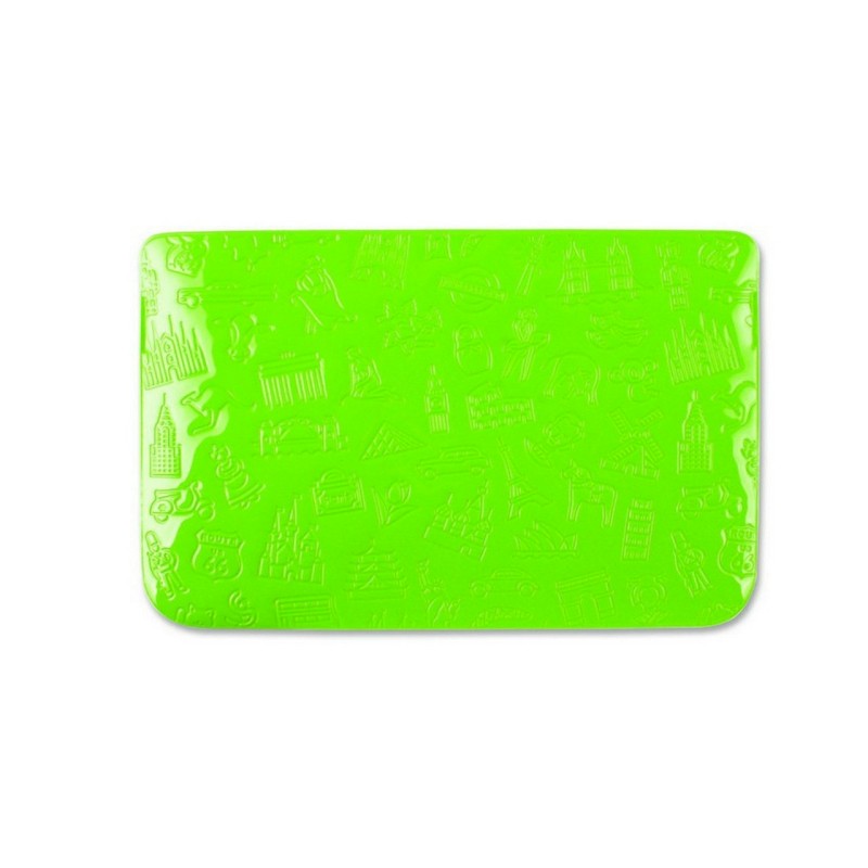 CITICON TRAVEL POUCH 5 VERDE