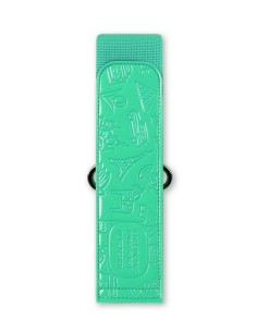 CITICON LUGGAGE BELT AZZURRO