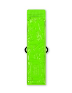 CITICON LUGGAGE BELT VERDE
