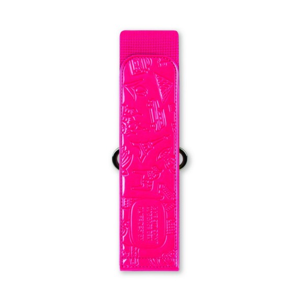 CITICON LUGGAGE BELT ROSA