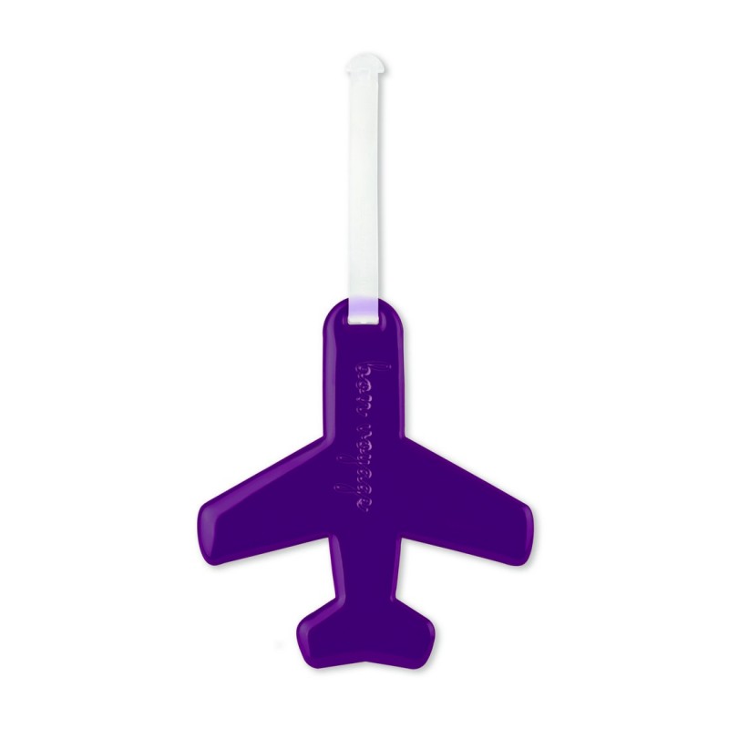 LUGGAGE DOLL-PLANE VIOLA