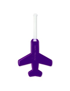 LUGGAGE DOLL-PLANE VIOLA