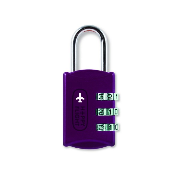 TRAVEL LOCK VIOLA
