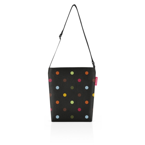 SHOULDERBAG S Dots