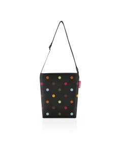 SHOULDERBAG S Dots