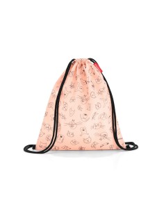 MYSAC KIDS CATS AND DOGS Rose 2