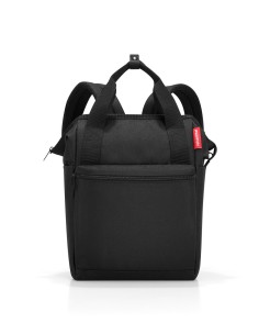 ALLROUNDER R Black 2