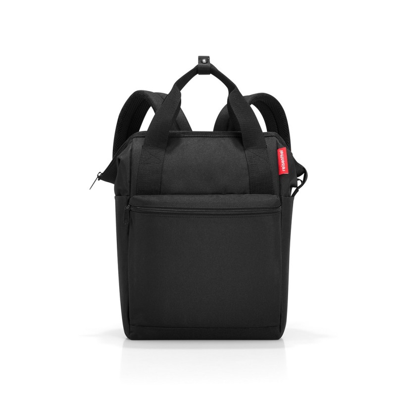 ALLROUNDER R Black