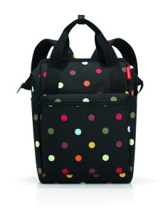 ALLROUNDER R LARGE Dots